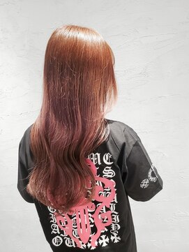 フォーカス 南流山店(FOCUS) 艶髪ウェーブ