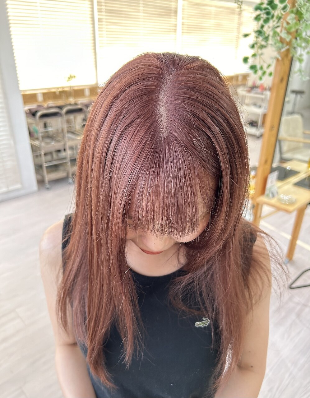 ARISA》髪質改善トリートメント #大和：L182044699｜ネロ(Nero