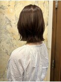 くびれボブ