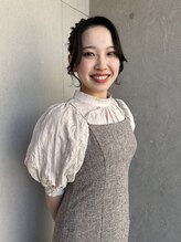 フーコー 小倉魚町店 (fuhcoh)&nbsp;渡邊 真衣