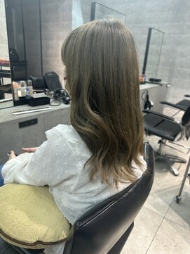 ソル 八王子(SOL) 柔らかベージュ