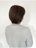 50代／short