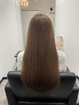 フォーディー(for D)&nbsp;Hair Salon for D　 ×　ベージュカラー