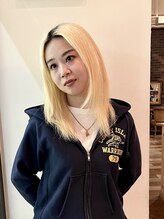 マイティ バイ エイチ(mighty by H) rena 