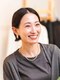 色彩堂 岡崎店の写真/【岡崎市】オーガニック白髪染めカラー専門店◆美しさを妥協したくない大人女性の為の上質サロンです*