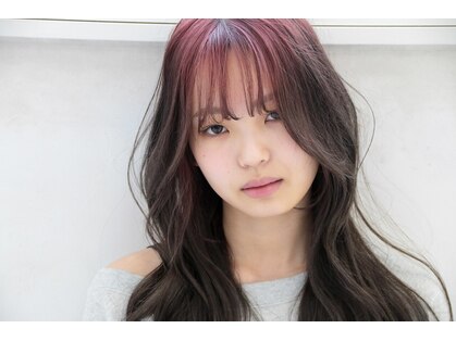 ヘアーディーシーオー(Hair Dco)の写真