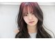 ヘアーディーシーオー(Hair Dco)の写真