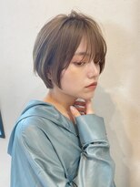 ユニコ(unico)&nbsp;20代から60代/ショート/ボブ/ミディアム/似合わせカウンセリング