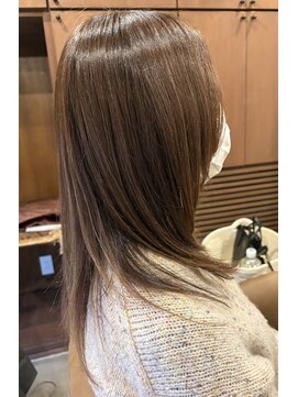 穀雨(Kokuu) ミディアムレイヤー