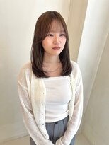 ヴァンカウンシル 福岡店(VAN COUNCIL) ベージュカラー☆