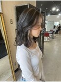 フェイスフレーミング　ハイライト