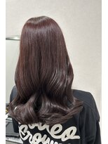 セカンド(Second)&nbsp;Second   ×　イルミナカラー