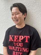 ラキ(Laki) 西岡 