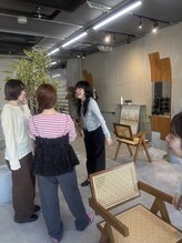 口コミ700件以上！口コミ評価4.91のSHIKI本店から待望の3店舗koyomi by SHIKIがopen！人気のその理由とは？
