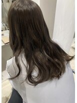 カウチソフ(kauti sofu)&nbsp;透明感グレージュ