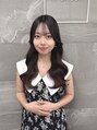 アールサロン 名駅(Rr SALON) 佐藤 希星