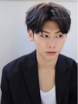 アイヴィ 北千住(AYVY)の写真/ビジネスシーンで"選ばれる男"へ。好印象は整う習慣から。【北千住駅近】