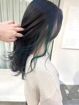 アイリス(ailis)&nbsp;イヤリングカラー