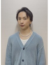 エイル 西梅田(eyl) 伊達 育海