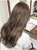 ROUIS 津田沼 グレージュ