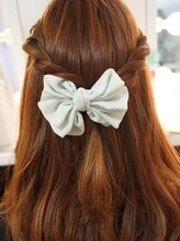 サロンドルミエ(SALON DE Lumiere)