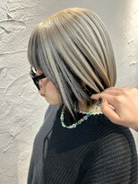 マーレ(MARLE./)&nbsp;アンブレラカラー