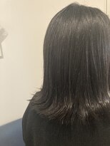 ナナシ(NaNaShi)&nbsp;ボブ