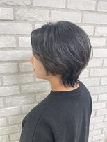 アッシュ 稲田堤店(Ash)&nbsp;ナチュラルミニウルフ