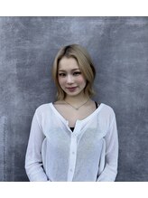 アオノバ バイ ラバーズ(Aono'Ba by LOVERS)&nbsp;MORIGUCHI 