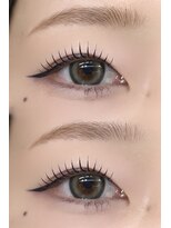 カインド 南青山(hair&make up KIND)&nbsp;まつ毛パーマ