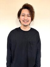 アンティーカ バイ エレノア(Antica by eleanor)&nbsp;YOSHI [髪質改善]