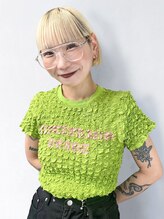 アルバム 池袋(ALBUM)&nbsp;大平 美帆