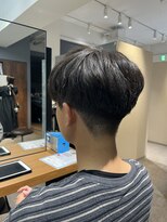 シュガー(SUGAR) メンズカット