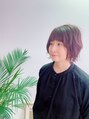 ファミリア(familiar) 水野 郊子