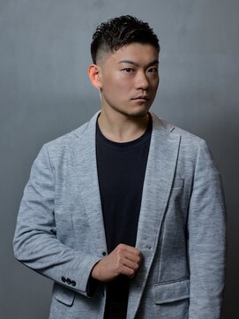 ラヴィニュー 秋葉原 神田(LAVIE NEW) LAVIE STYLE＜理容室＞秋葉原/神田/岩本町＜理容室＞