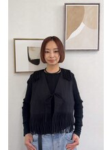 コティー(Kotii) 鈴木 梢子