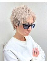 パレット 本厚木店(Palette)&nbsp;メンズハイトーンもオススメ！