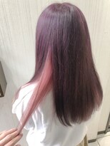 ミー 新宿(MII)&nbsp;/ダブルカラー/髪質改善/新宿/MII/ミイ