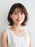 平日限定【学割U24】大学生カット+シャンプー（指名不可）￥4400