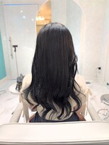 ブランシスヘアー(Bulansis Hair) 王道ロングヘアー