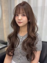 ルノン シェリー(LUNON cheliy)&nbsp;イメチェンヘアスタイル/前髪カタログ/クールショート