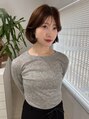 ブラウン(BROUN)&nbsp;泉 奈那子