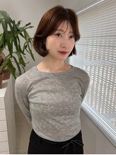 ブラウン(BROUN)&nbsp;泉 奈那子