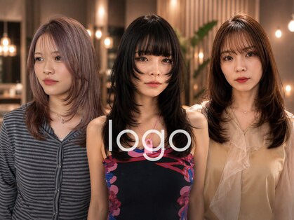 ロゴライフアットガーデン(logo life at garden)の写真
