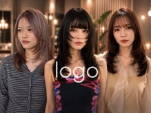 ロゴライフアットガーデン(logo life at garden)