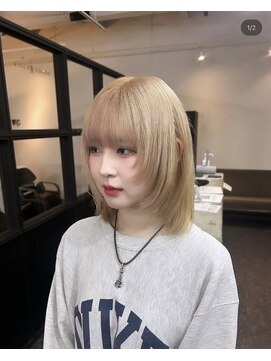 ソルコディ コクラ(SOL.cody kokura) beige