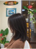 ナチュラルミディ