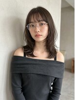 Joule金沢駅西【ジュール】【11月1日NEW OPEN（予定）】&nbsp;金沢駅/レイヤーカット/ボブ/レイヤー/ダブルカラー/顔周り
