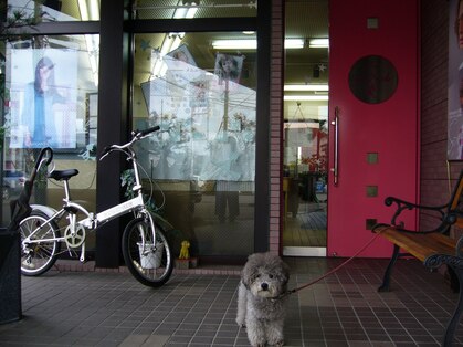 アクール美容室の写真