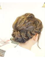 ユニオン(union) union×レトロアレンジ